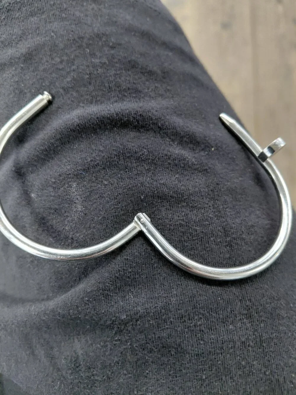 Cartier Juste un Clou bracelet classic